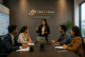 Digital Marketing company in noida