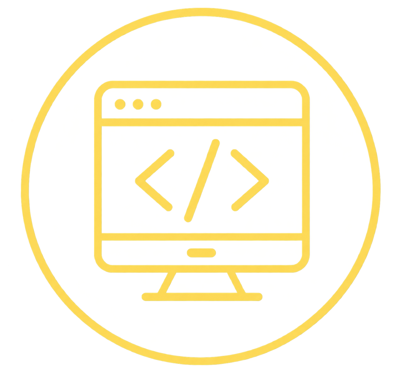 Web Development Company in Noida