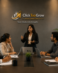 Digital Marketing company in noida